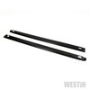 Westin Smooth Bed Caps w/ Stake Holes 72-41151